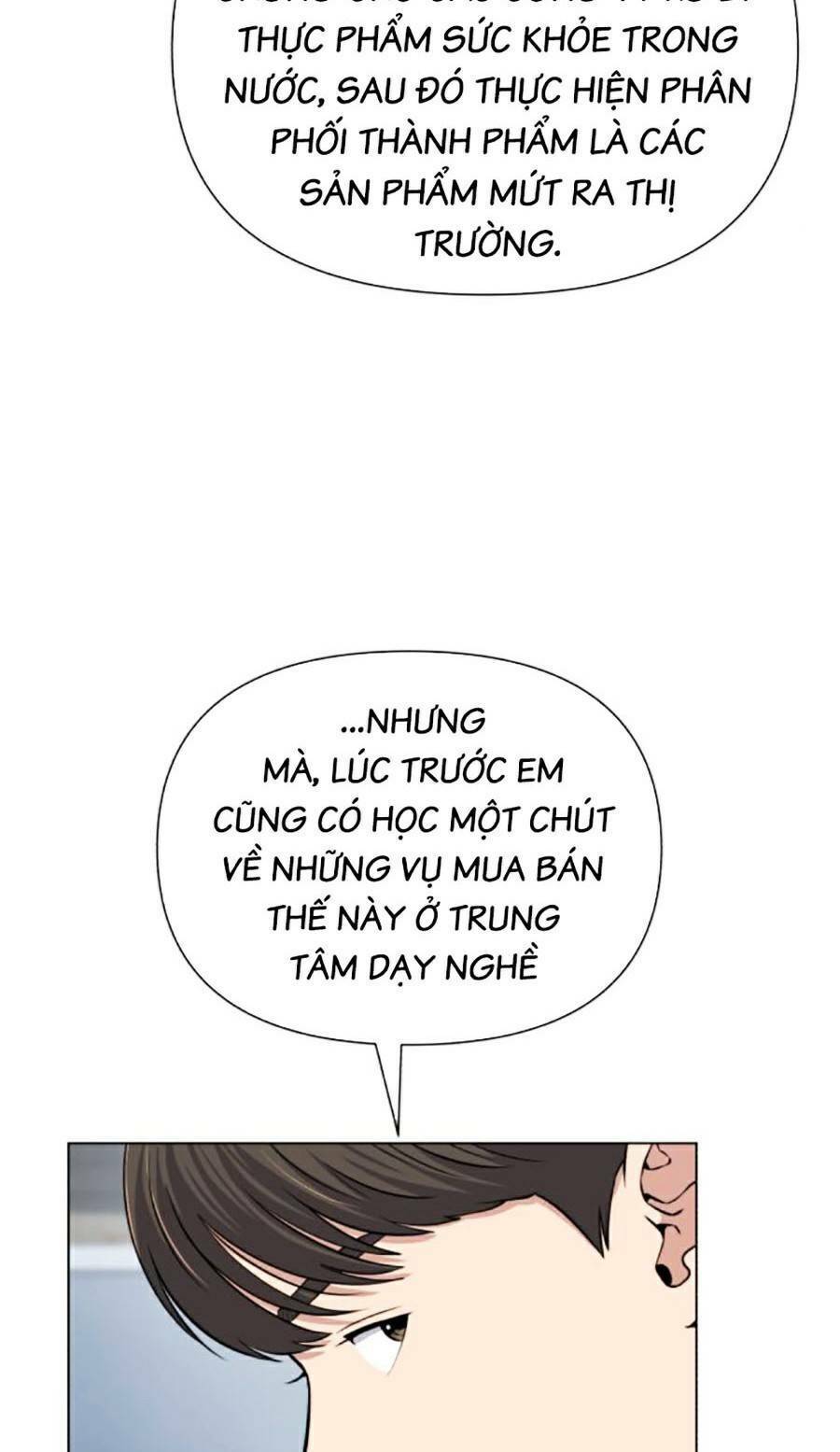 Nhân Viên Thực Tập Kim Cheolsu - chap4 - Trang 45